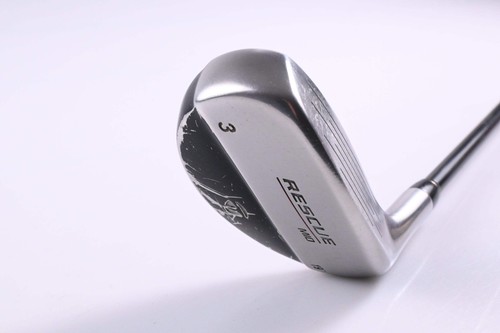 Taylormade rescue mid 3 - rescue, #3
