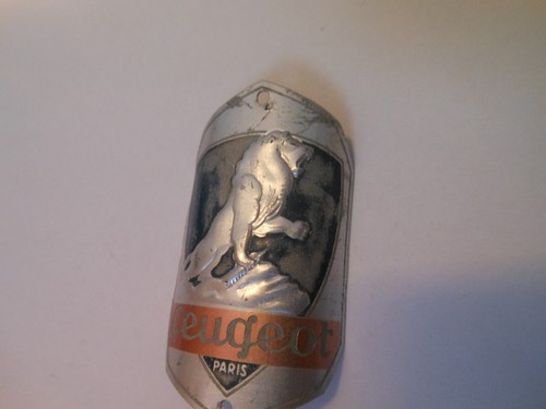 Peugeot emblem - peugeot,