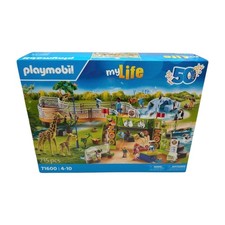 Playmobil MYLIFE 71600