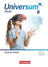 Universum Physik - Gymnasium