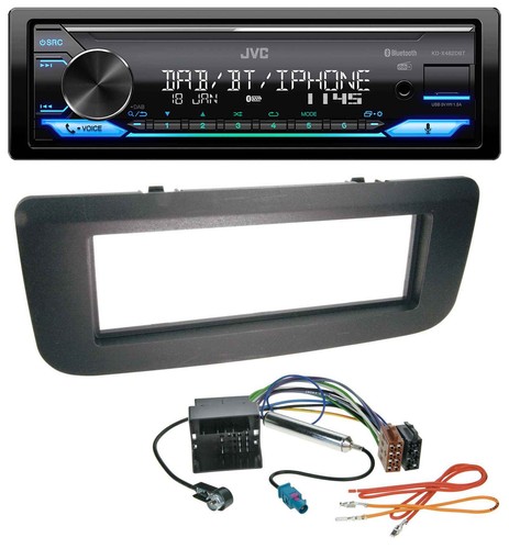 Jvc bluetooth dab - jvc, mp3