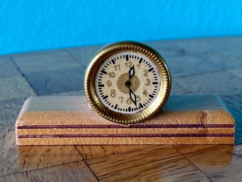 Uhr hermann rülke 50er - uhr,