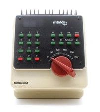 MÄRKLIN SPUR "MULTI" 60128