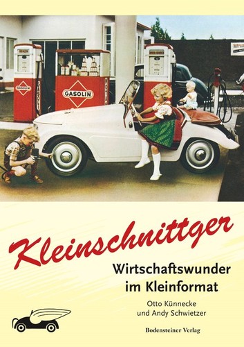 Kleinschnittger otto - kleinschnittger, ~