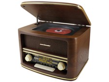 Soundmaster classic line - soundmaster,
