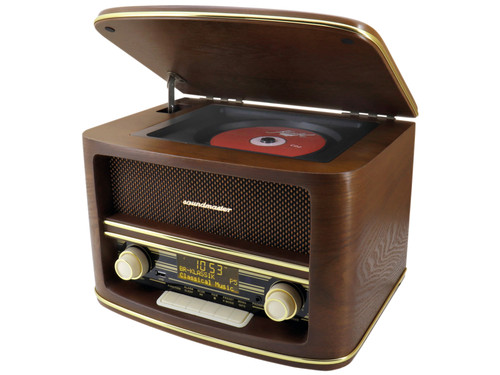 Soundmaster classic line - soundmaster,