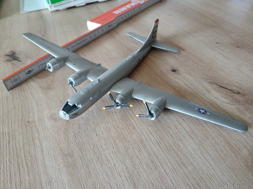 Boeing 29 superfortress - -,