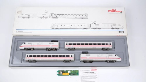 Märklin 3370 triebzug - märklin,