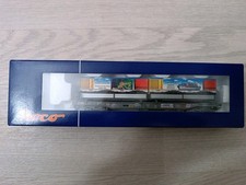 Roco 66591 H0 Taschenwagen der