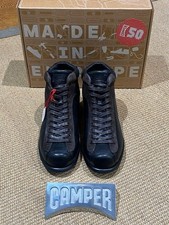 CAMPER Pelotas Ariel schwarz Gr.42