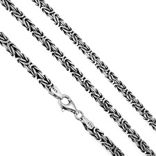 925 Sterling Silber Set