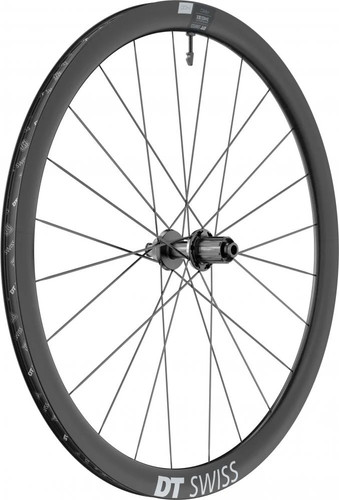 Swiss laufrad arc - swiss, 1400