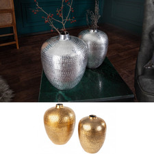 Elegantes Vasen 2er Set