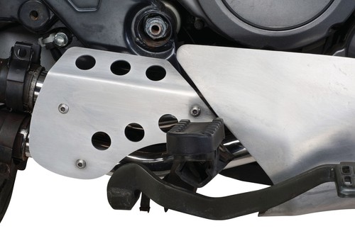 Xtz750 edelstahl krümmer - xtz750,