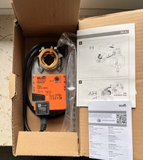 Belimo sm24a stellantrieb - sm24a‑sr,
