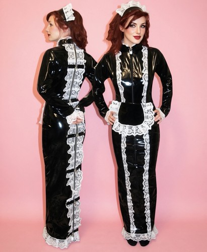 Misfitz pvc spitze - misfitz, &