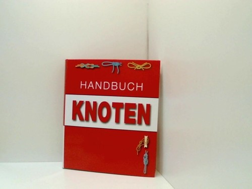 Handbuch knoten - handbuch,