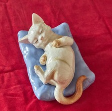 Vintage Zillermahler