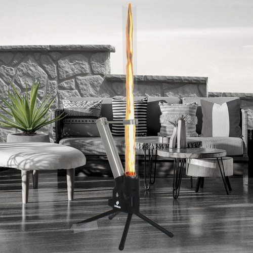 Landmann feuerrohr feuersäule - landmann,