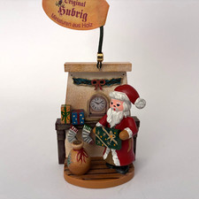 HUBRIG Baumbehang Bescherung