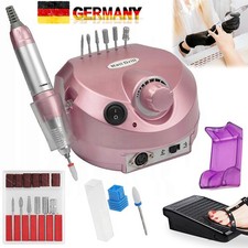 Profi 45000 U/min Elektrische