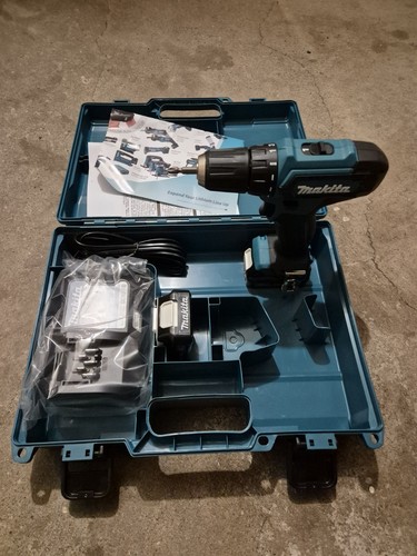 Makita df488dwe akkuschrauber - makita,