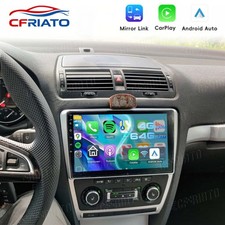 Für Skoda Octavia 2 2004-2013