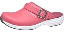 Sanita Damen Offener Clog