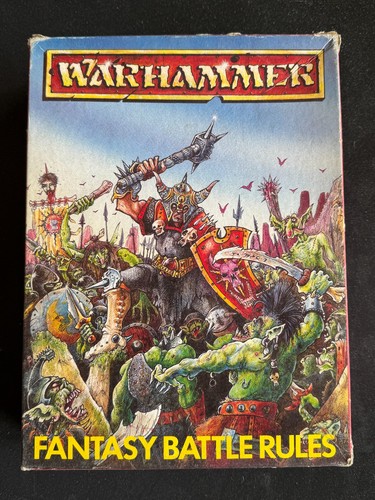 40k warhammer box set 2 - -,
