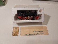 Permot BR 91 791 Dampflok Gerhard Hruska 91  3-18 in original Verpackung