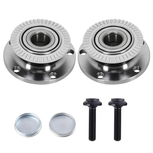 Radnabe radlagersatz hinten - radlagersatz,