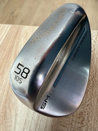 Titleist vokey sm9 lob - titleist,