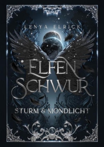 Elfenschwur lenya elrick - 3,