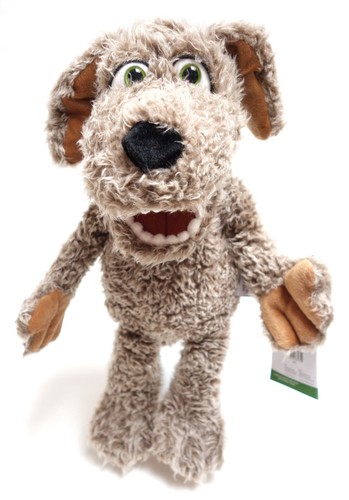 Living puppets handpuppe - ,