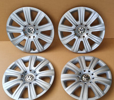 Radkappen Radzierblenden orig. VW Tiguan II 5NO601147 16 Zoll