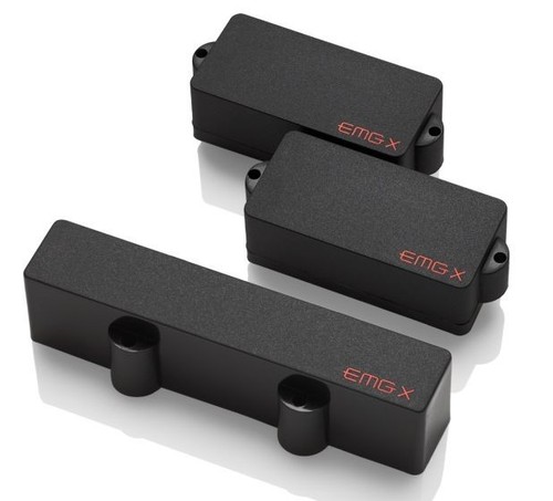 Emg set aktive - emg-fb-set, pj