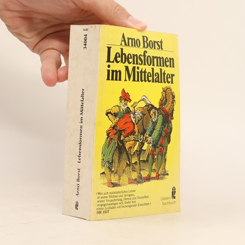 Lebensformen mittelalter - im, mittelalter 