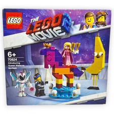 LEGO Movie 2 Das ist Königin