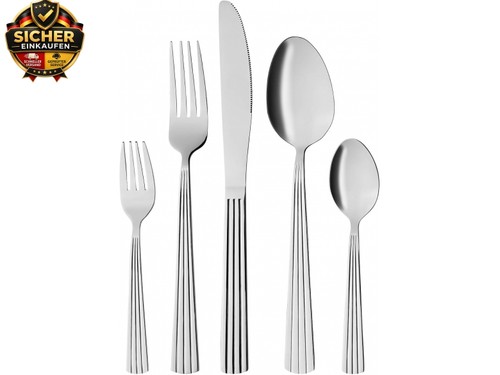Gräwe besteckset für - besteckset,