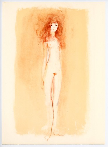 Leonor fini originale - fini,