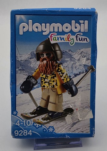 Playmobil figur 9284 family - playmobil,
