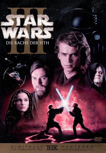 Star wars episode iii - star,