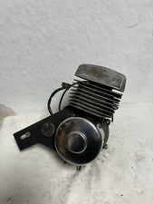 Solo 712 713 Mofa Motor