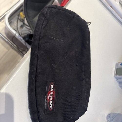 Eastpak mäppchen schwarz - eastpak,
