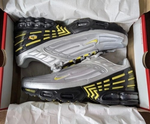 Nike air max plus - max, tn
