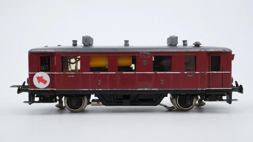 Trix express triebwagen - express, br