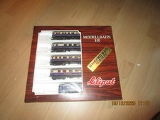 Liliput H0 820 - Rheingold