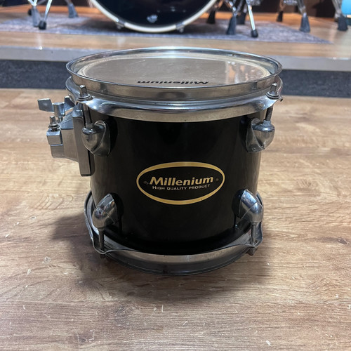 Millenium rack tom drum - tom,