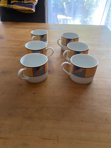 Kaffeetassen flirt b - kaffeetassen,