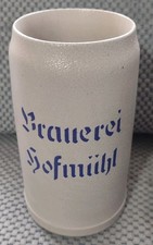 Alter Bierkrug Maßkrug 1Liter